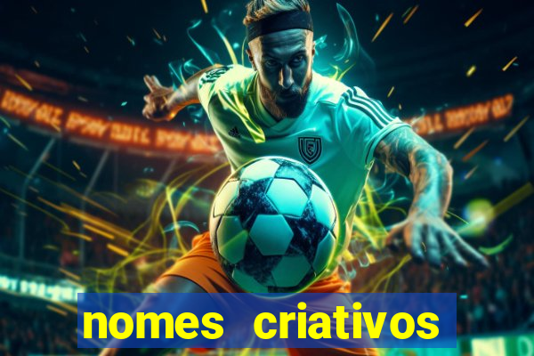 nomes criativos para clube de poker
